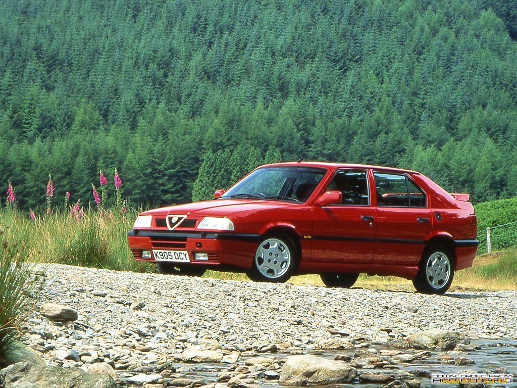 , alfa, romeo